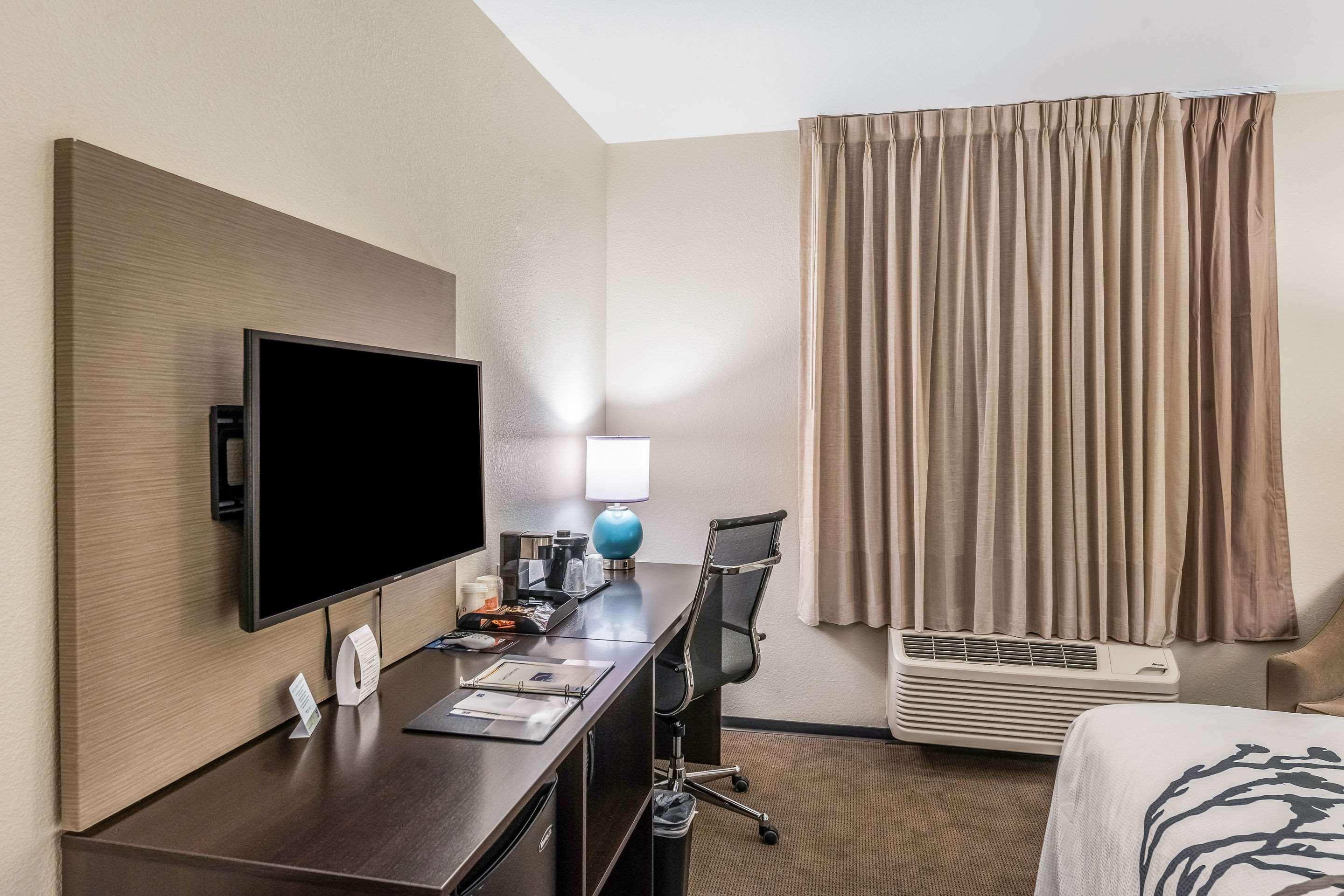 Sleep Inn & Suites Fort Worth - Fossil Creek Kültér fotó
