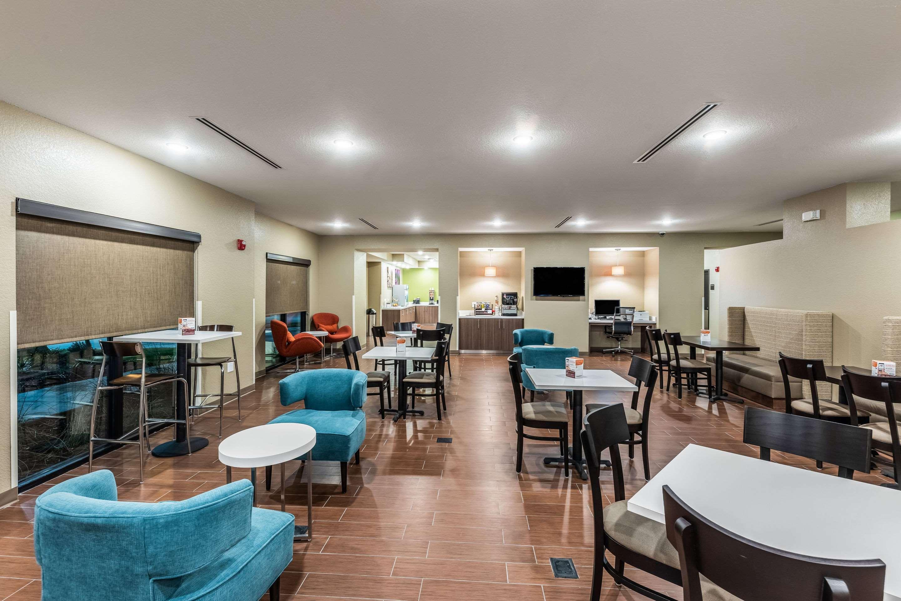Sleep Inn & Suites Fort Worth - Fossil Creek Kültér fotó