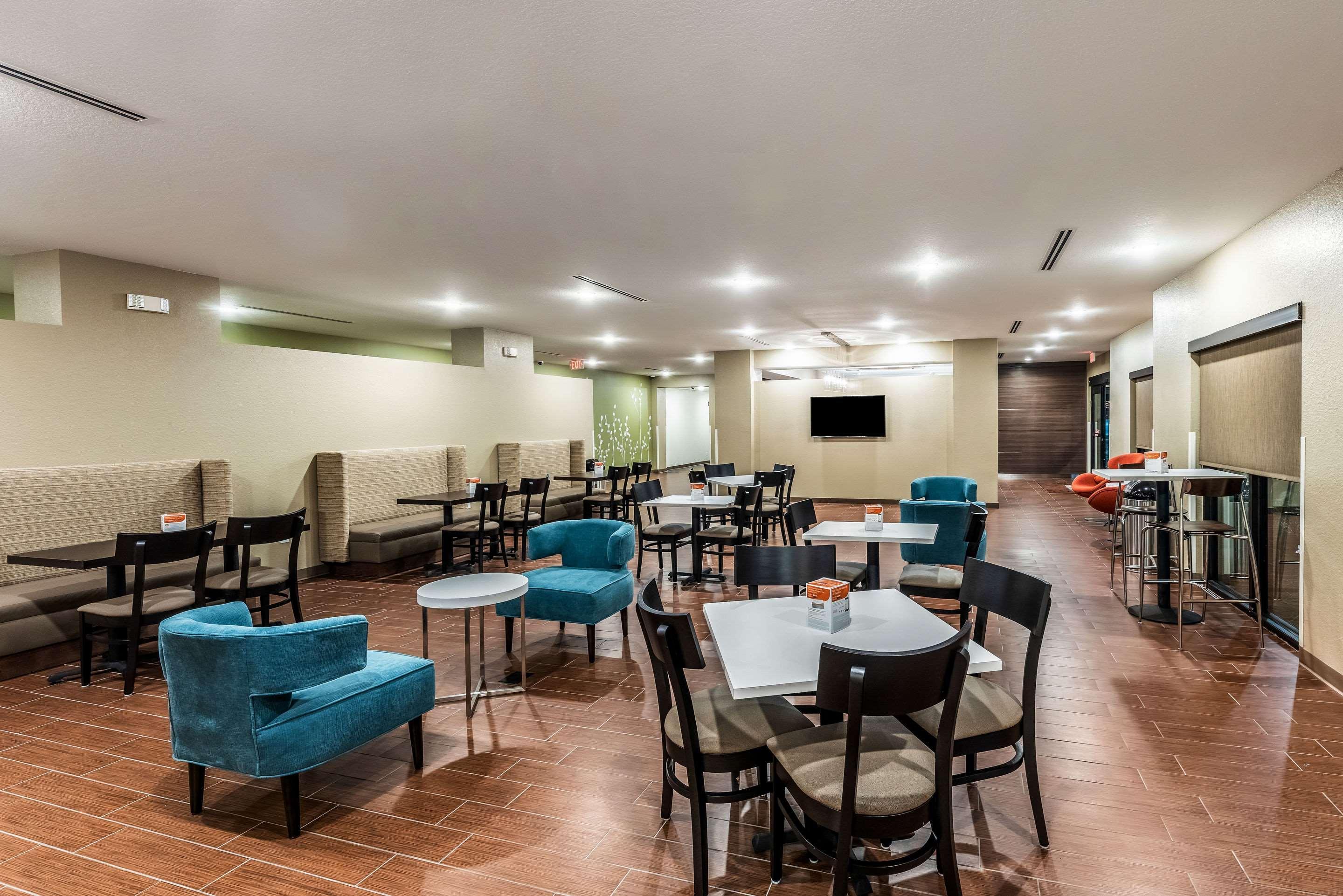 Sleep Inn & Suites Fort Worth - Fossil Creek Kültér fotó