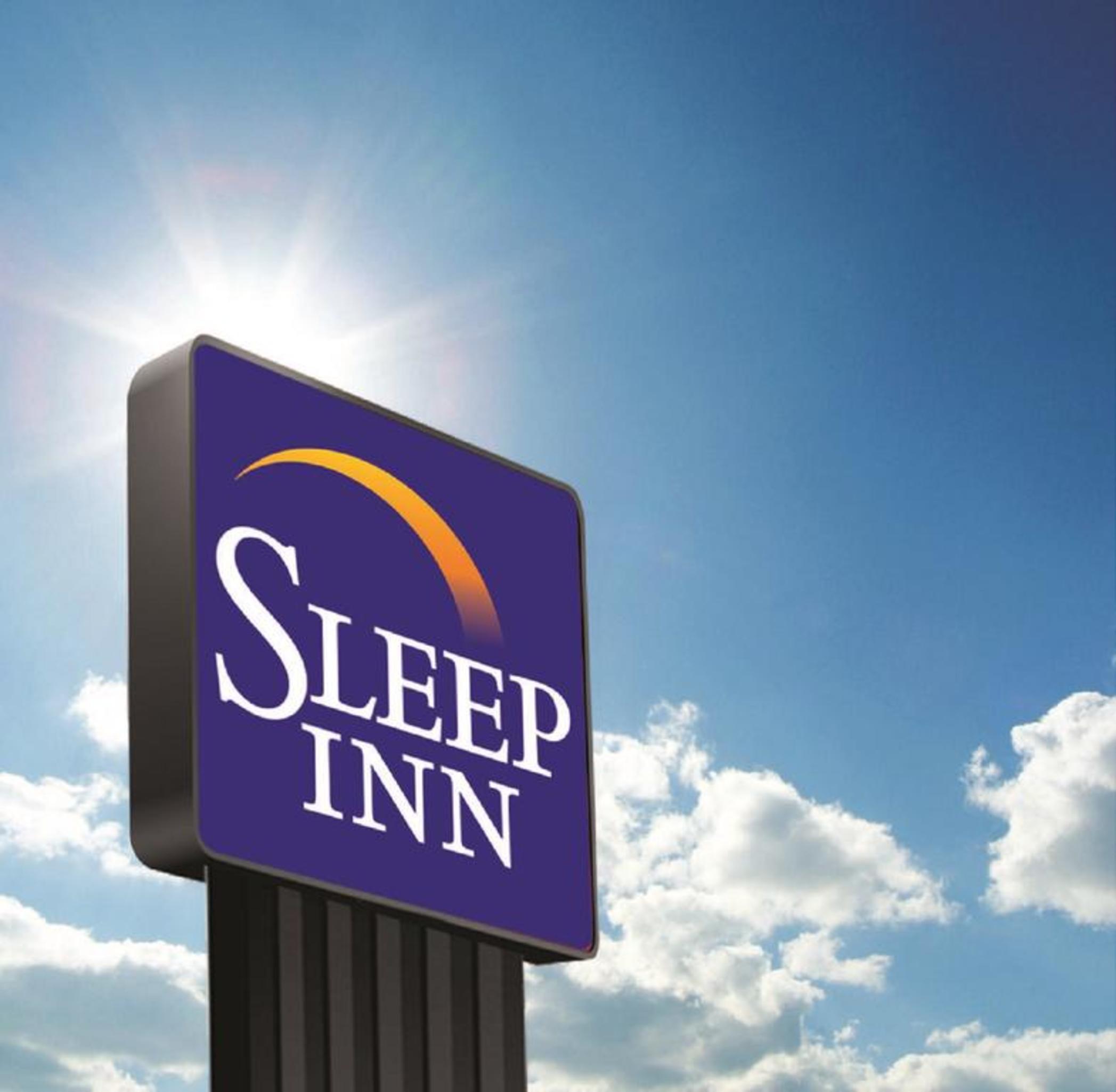 Sleep Inn & Suites Fort Worth - Fossil Creek Kültér fotó